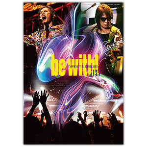 be with!バックナンバー(Vol.135)