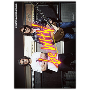 be with!バックナンバー(Vol.134)