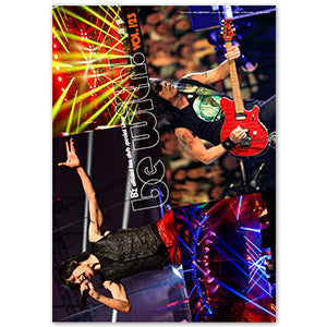 be with!バックナンバー(Vol.123)