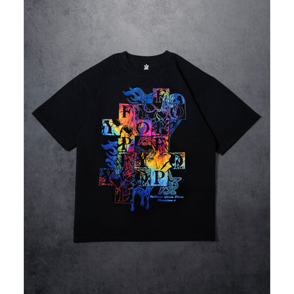 【受注生産】「B’z LIVE-GYM 2026 -FYOP＋- B’z PARTY限定 オリジナルTシャツ」＜受付期間：～2/4  15時＞