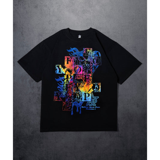 【受注生産】「B’z LIVE-GYM 2026 -FYOP＋- B’z PARTY限定 オリジナルTシャツ」＜受付期間：～2/4  15時＞