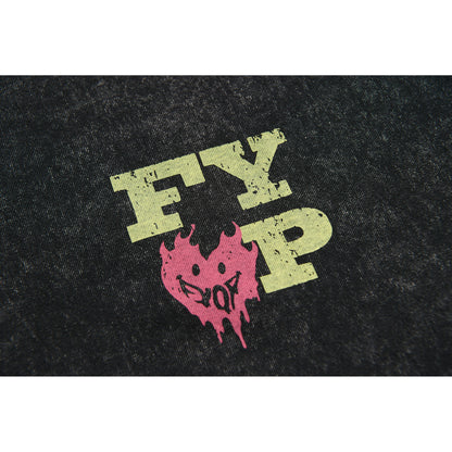 【受注生産】【先行販売】「B’z LIVE-GYM 2025 -FYOP- B’z PARTY限定 オリジナルTシャツ」