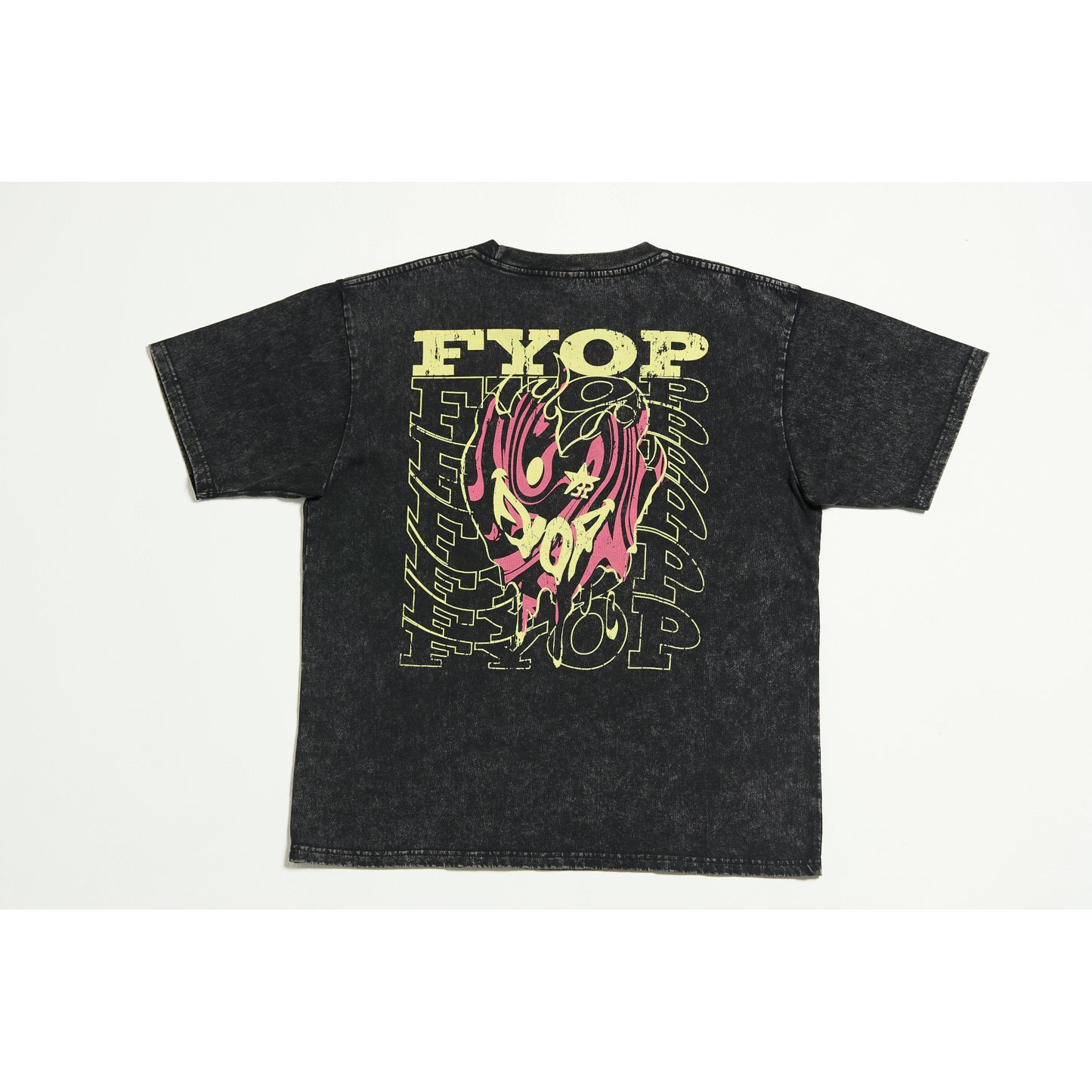 【受注生産】【先行販売】「B’z LIVE-GYM 2025 -FYOP- B’z PARTY限定 オリジナルTシャツ」