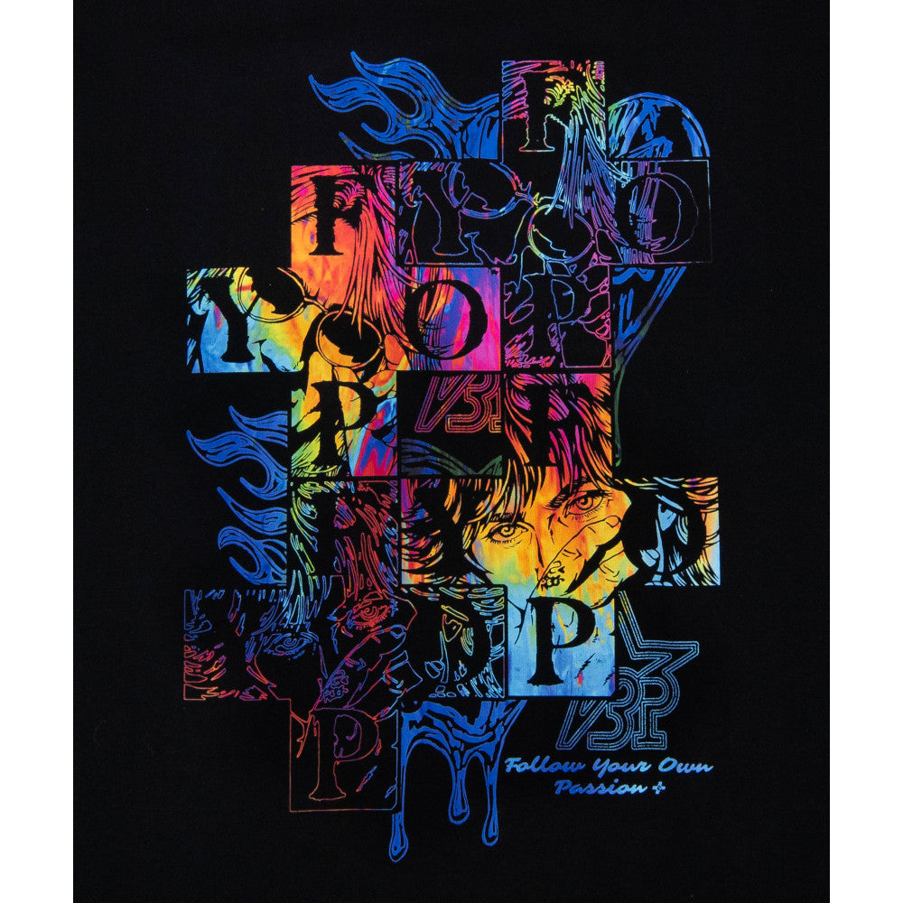 B'z live gym FYOP B'zparty限定ライブTシャツ XL 受注生産】「B'z LIVE-GYM 2026 -FYOP＋- B'z PARTY限定 オリジナルT