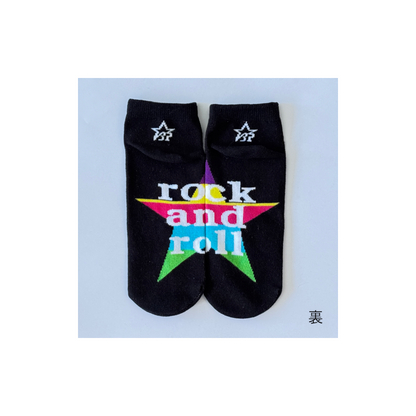 R&Rソックス