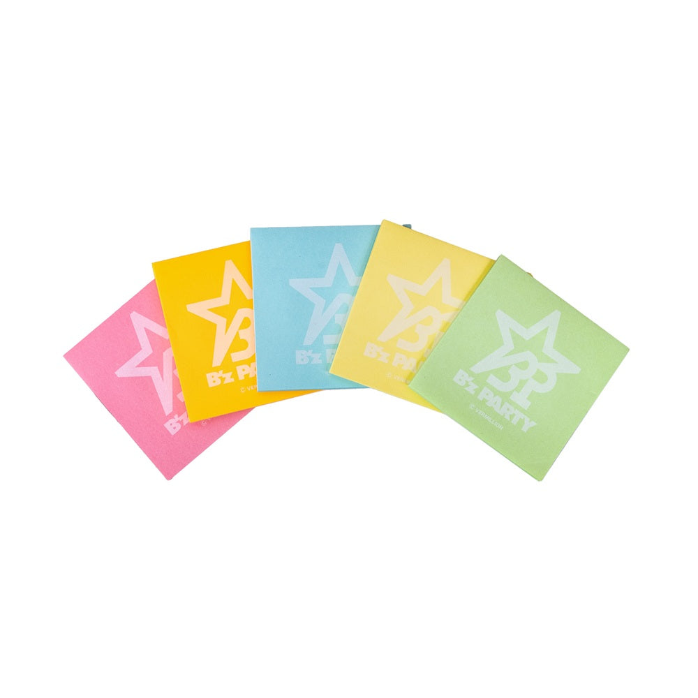 付箋セット