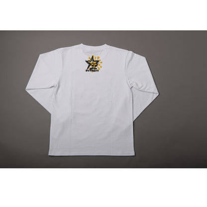 【受注生産】【先行販売】B'z PARTY限定/ロングスリーブTシャツ