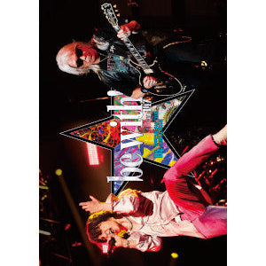 S カーディガン B'z Live Friends 2021 公式ツアーグッズ B'z presents LIVE FRIENDS