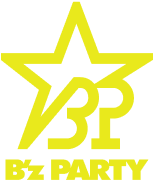 受注生産】「B'z LIVE-GYM 2026 -FYOP＋- B'z PARTY限定 オリジナルT