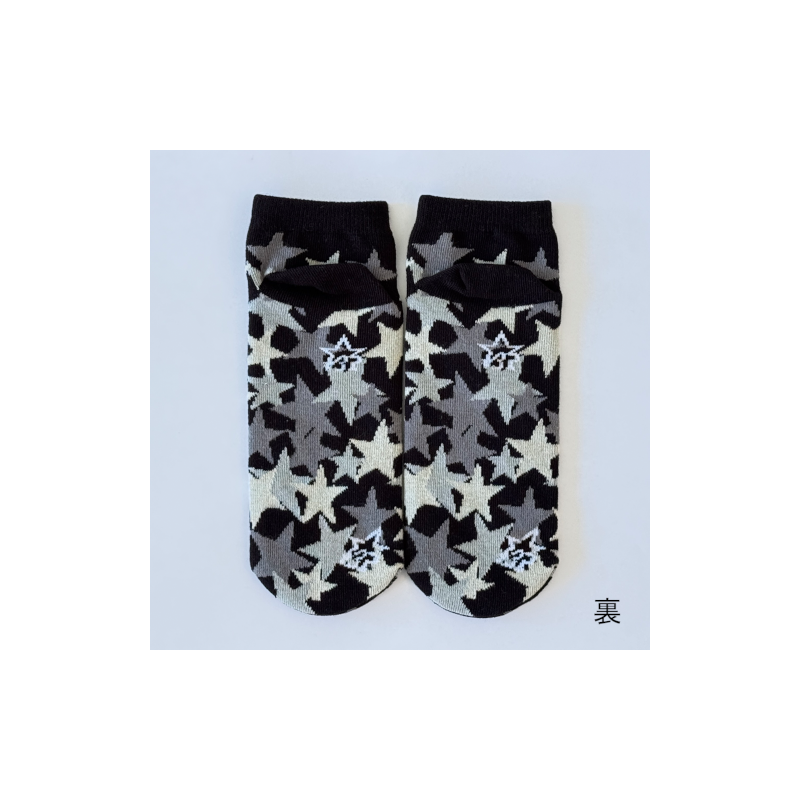 Monotoneソックス