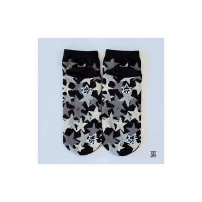 Monotoneソックス